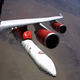 Illustration for article titled Virgin Orbit Carries Out Its First Successful Rocket Drop Test From Modified Boeing 747